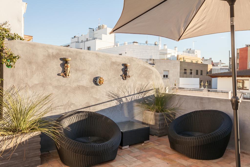 Appartement Ave César