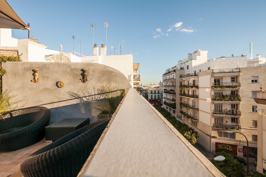 Ave César * Siviglia