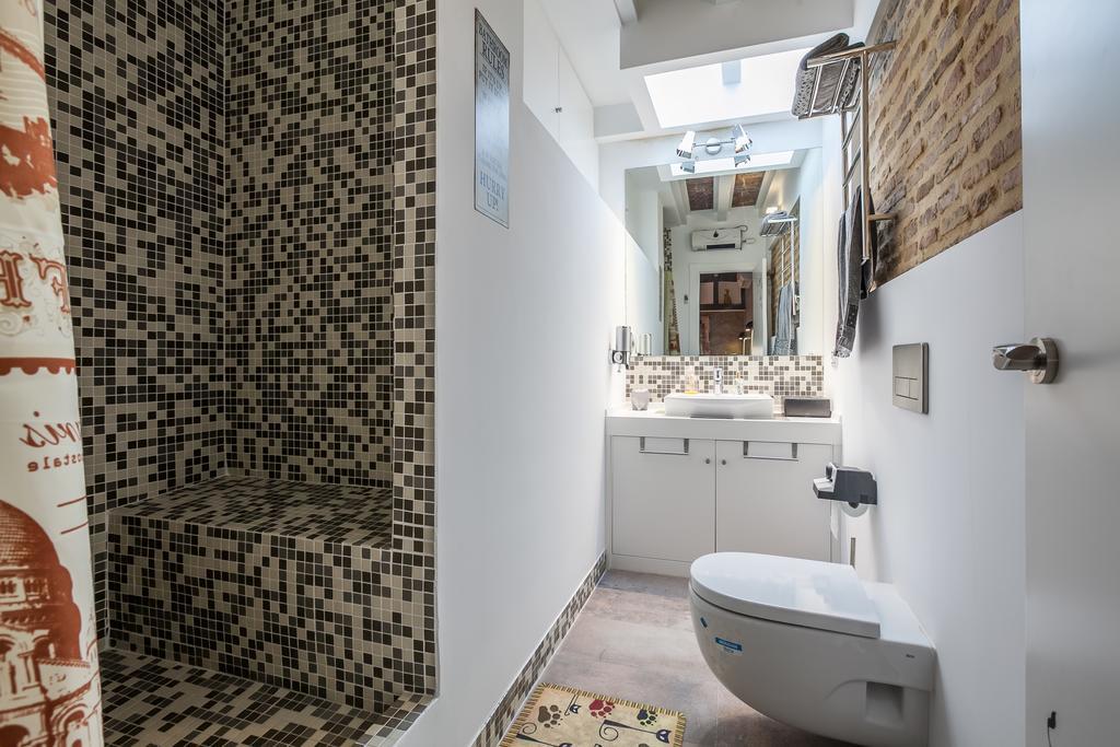 Apartamento Ave César *